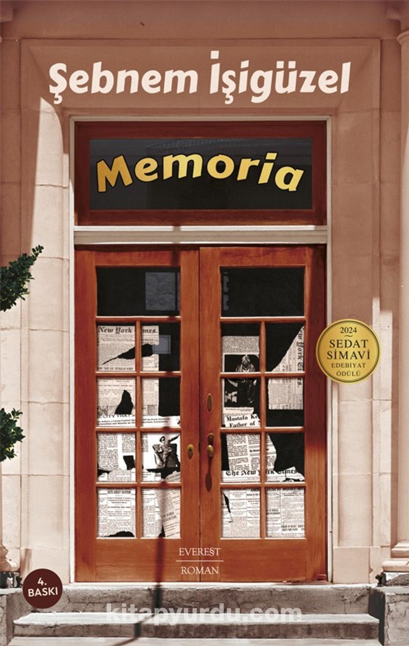 Memoria (Karton Karton)