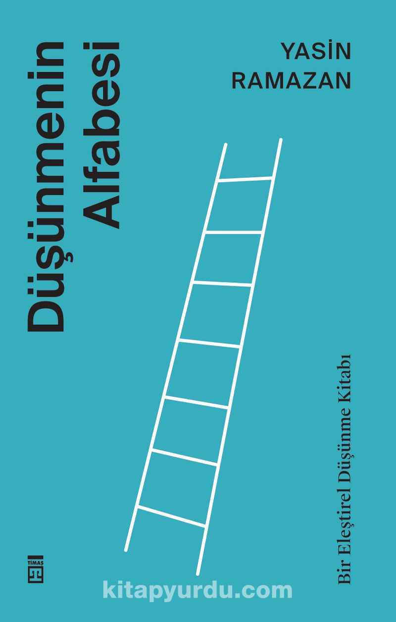 Düşünmenin Alfabesi