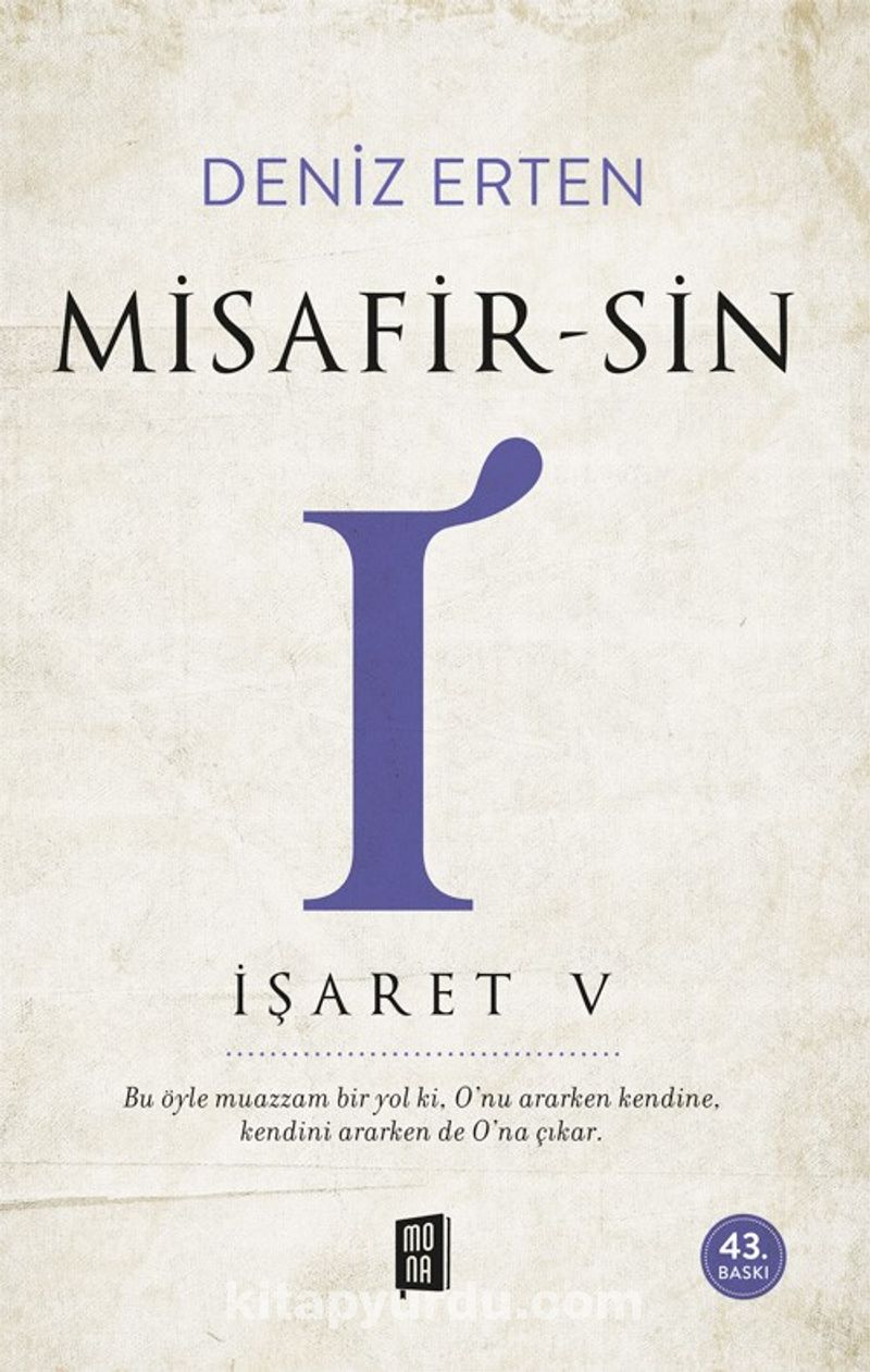 Misafir-Sin I İşaret V