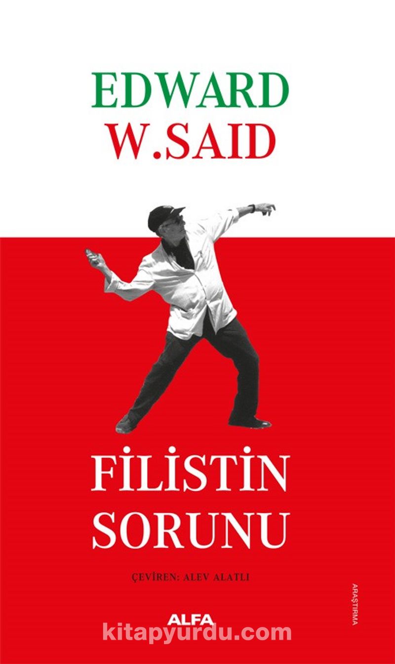 Filistin Sorunu