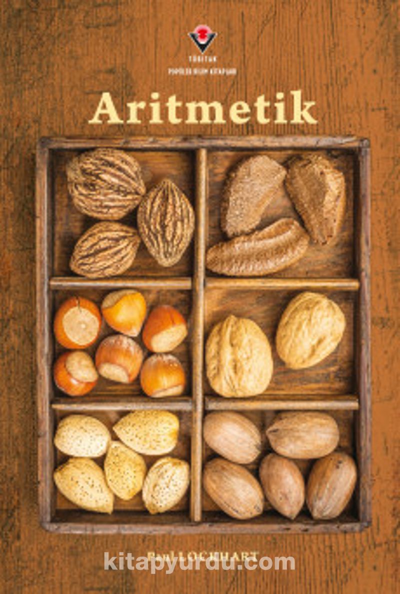 Aritmetik