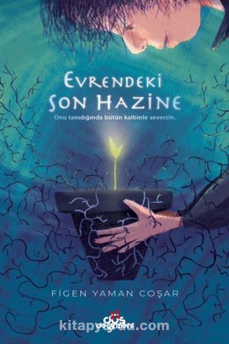 Evrendeki Son Hazine