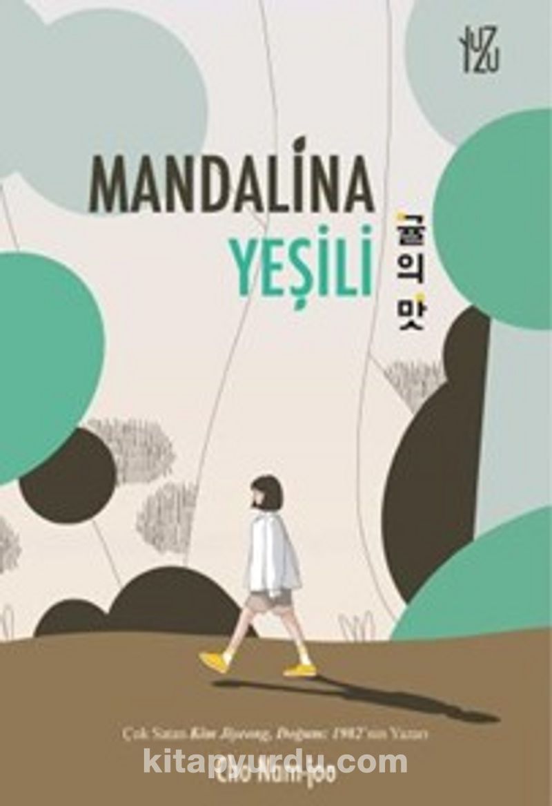 Mandalina Yeşili