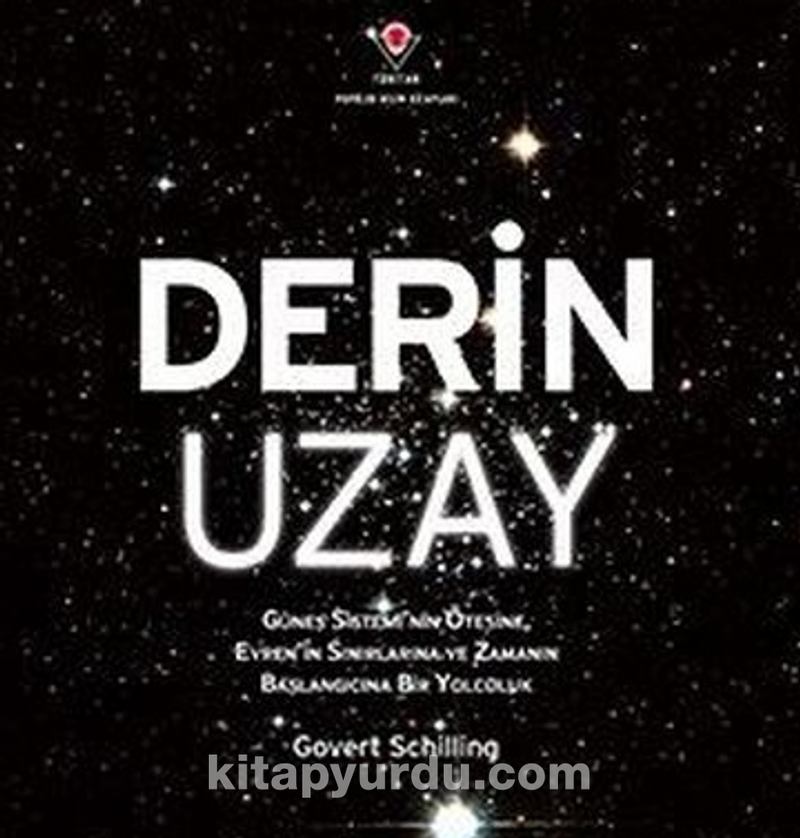Derin Uzay
