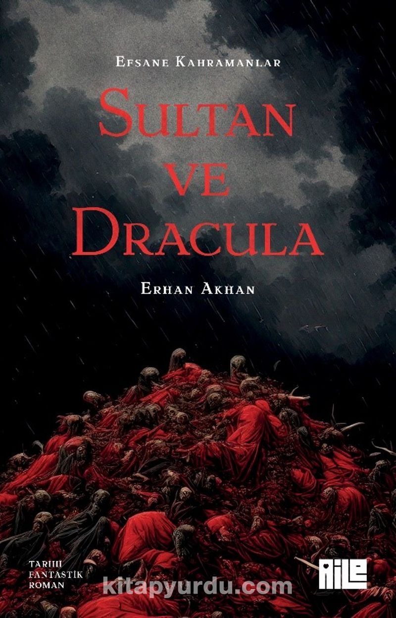 Sultan ve Dracula