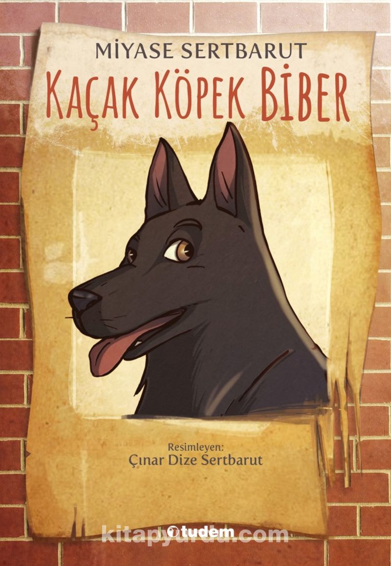 Kaçak Köpek Biber