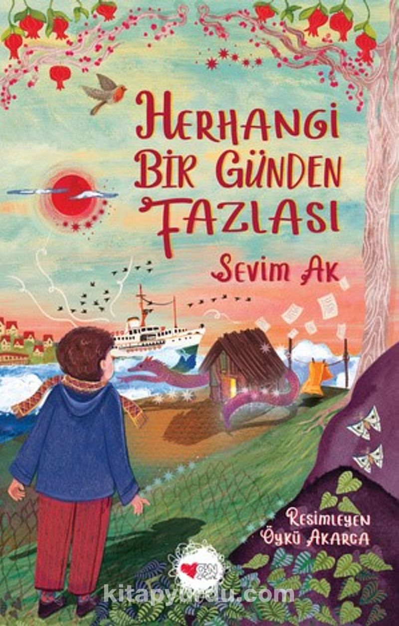 Herhangi Bir Günden Fazlası