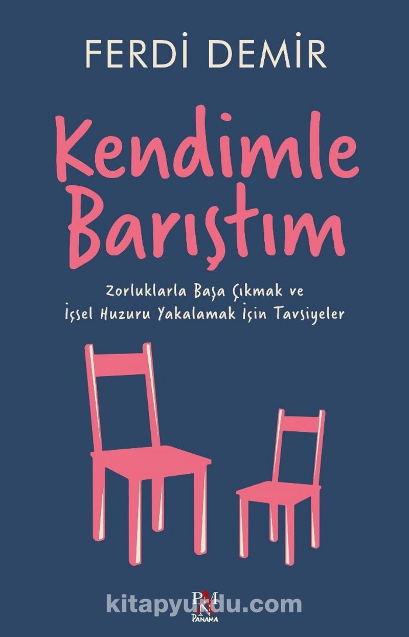 Kendimle Barıştım