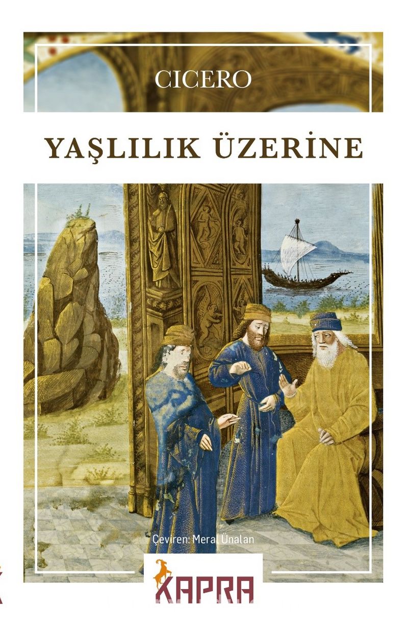 Yaşlılık Üzerine