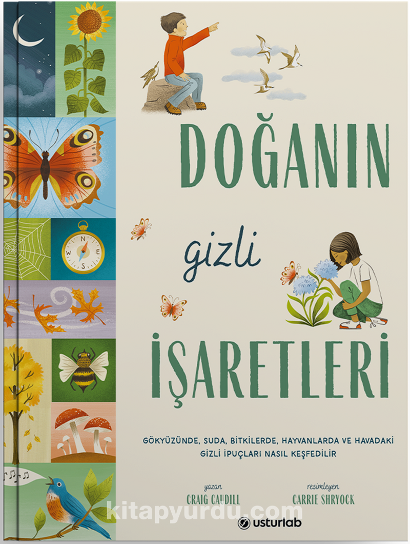 Doğanın Gizli İşaretleri