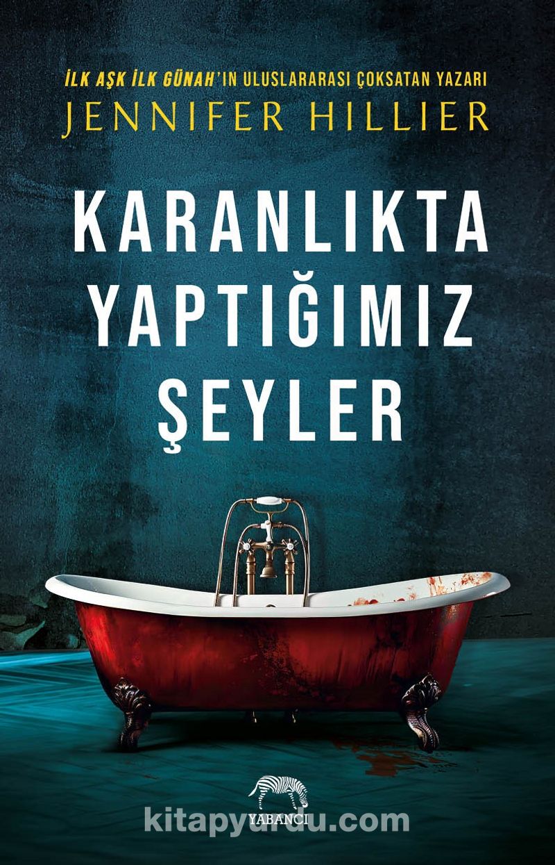 Karanlıkta Yaptığımız Şeyler