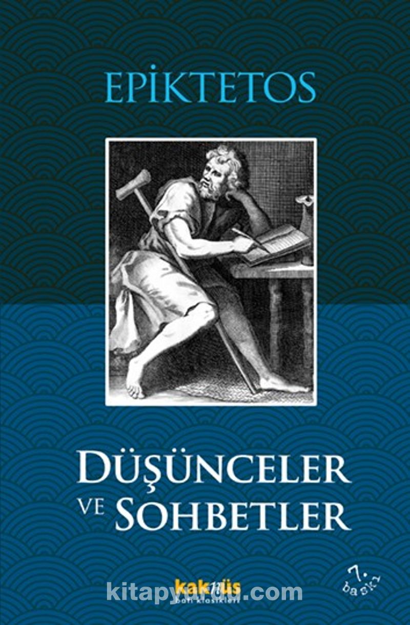 Düşünceler ve Sohbetler