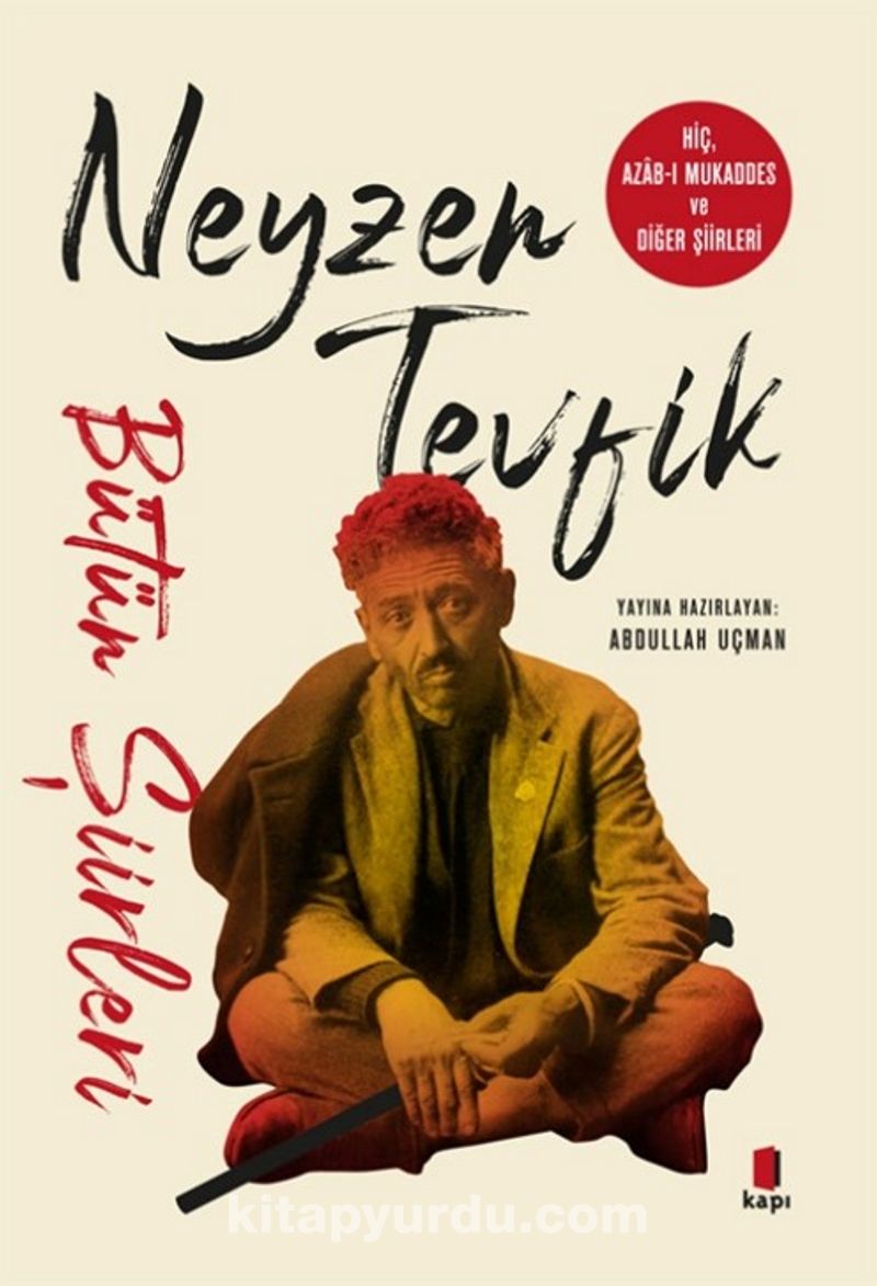 Neyzen Tevfik Bütün Şiirleri