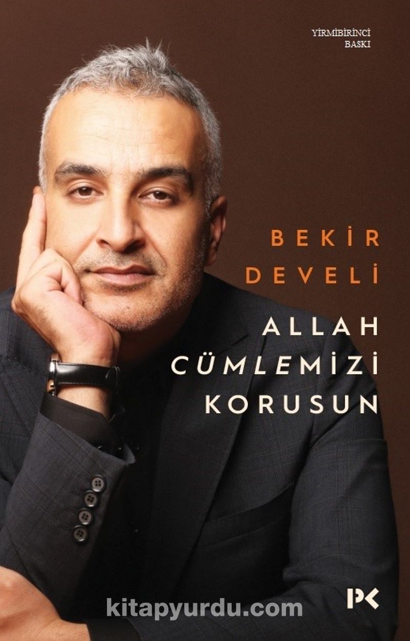 Allah Cümlemizi Korusun