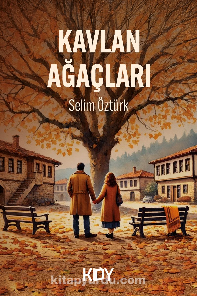 Kavlan Ağaçları