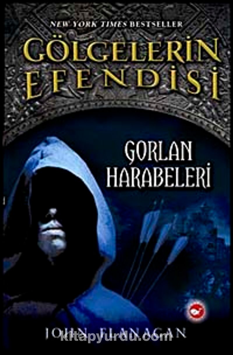 Gorlan Harabeleri / Gölgelerin Efendisi-1