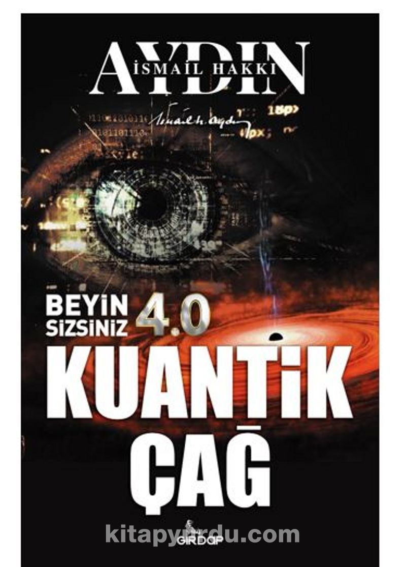 Beyin Sizsiniz 4.0 – Kuantik Çağ