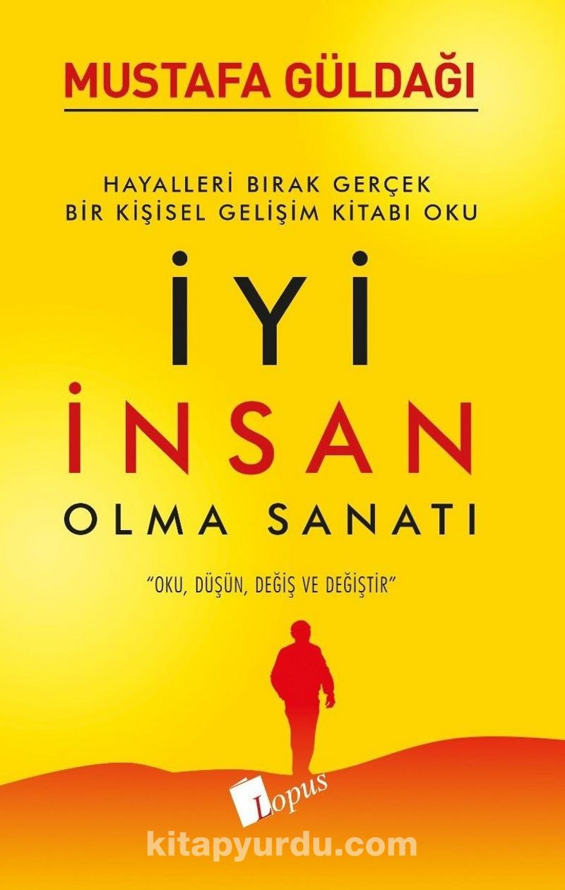 İyi İnsan Olma Sanatı