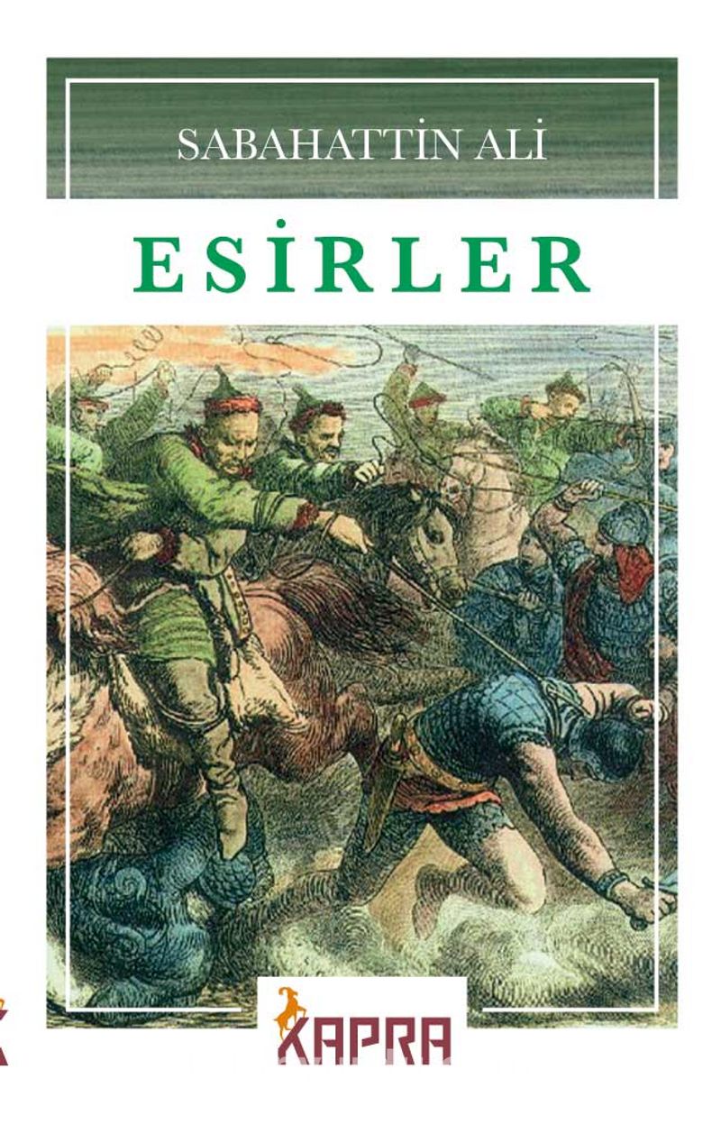 Esirler