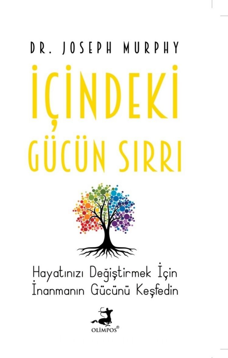 İçindeki Gücün Sırrı