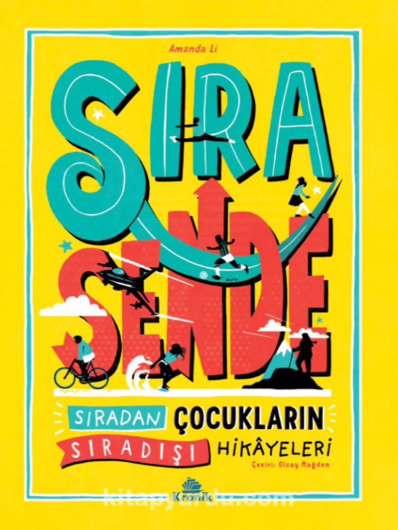 Sıra Sende