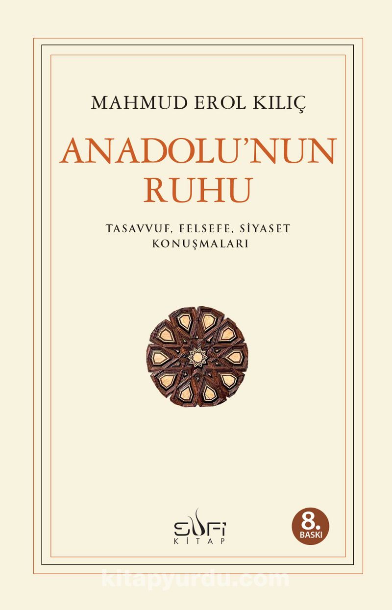 Anadolu'nun Ruhu