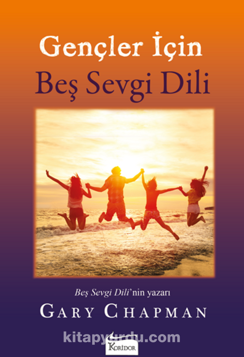 Gençler İçin Beş Sevgi Dili