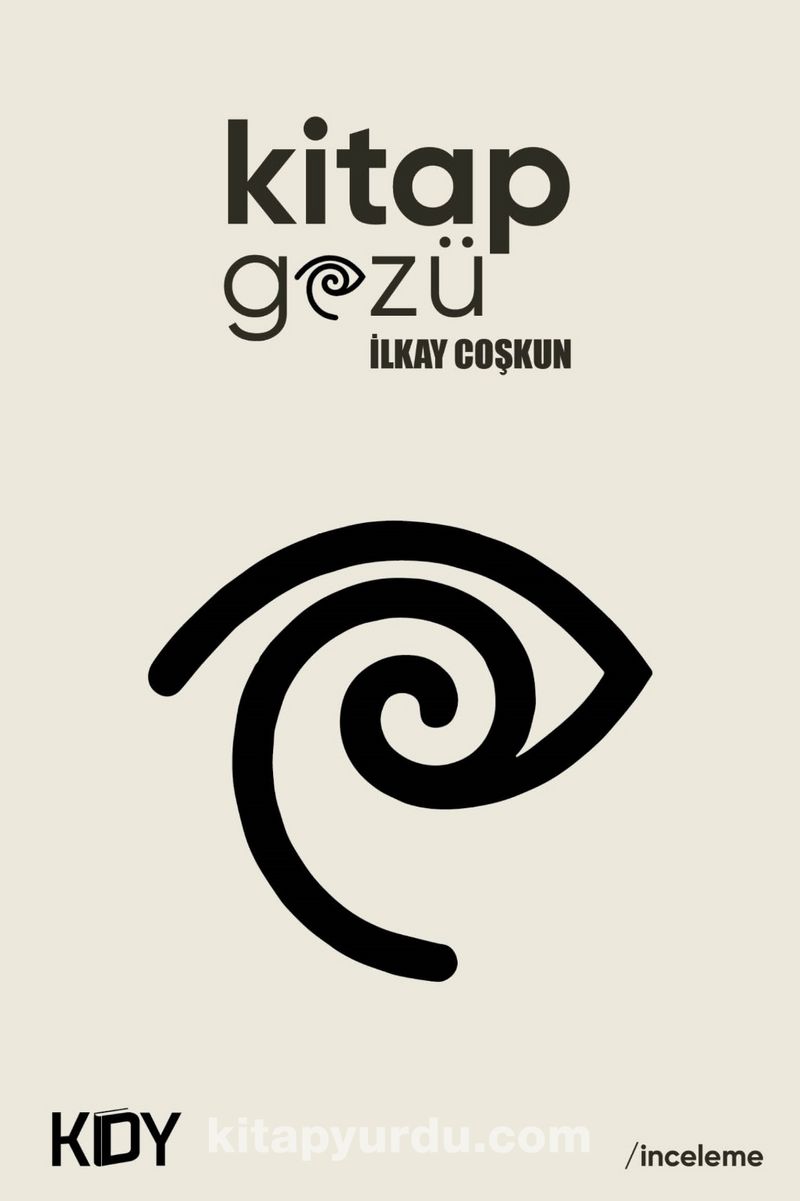 Kitap Gözü
