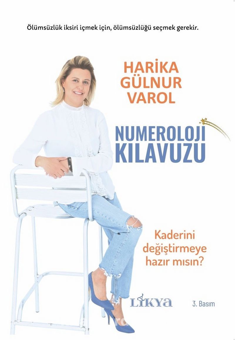 Numeroloji Kılavuzu