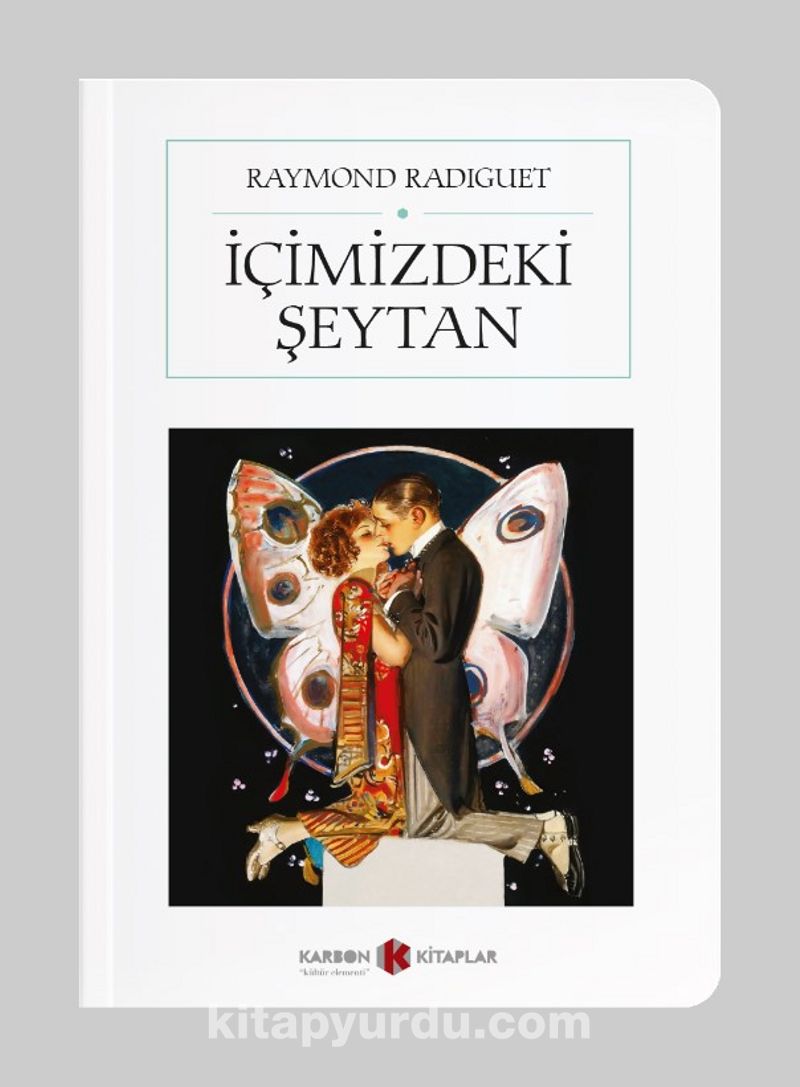 İçimizdeki Şeytan (Cep Boy) (Tam Metin)