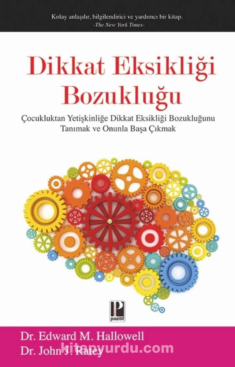 Dikkat Eksikliği Bozukluğu