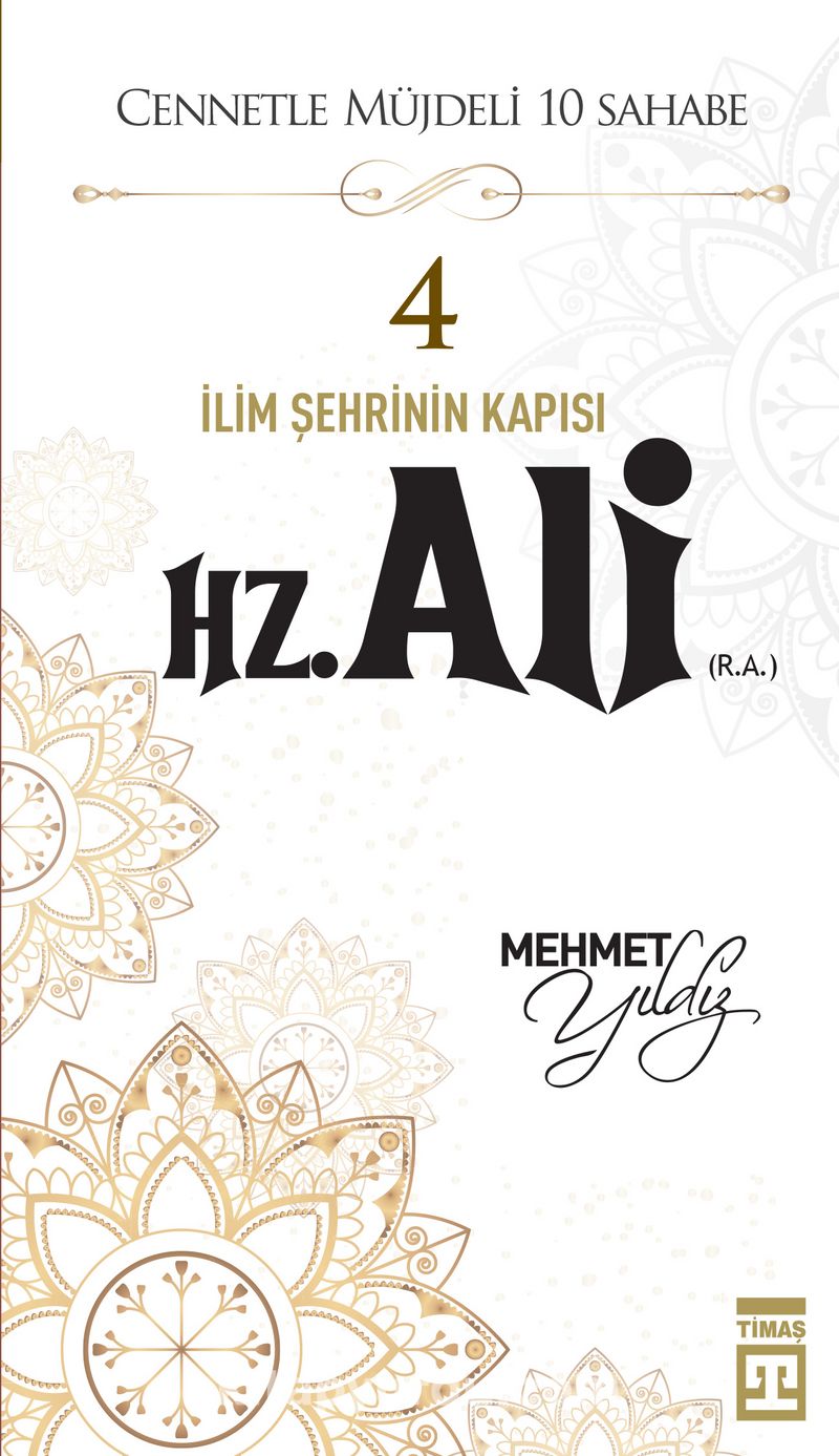 Hz. Ali (R.A.)