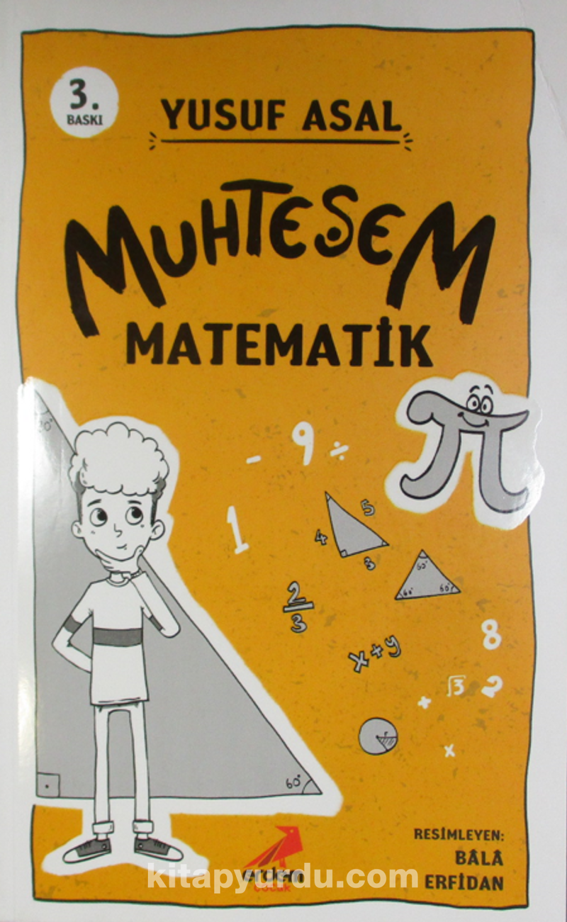 Muhteşem Matematik