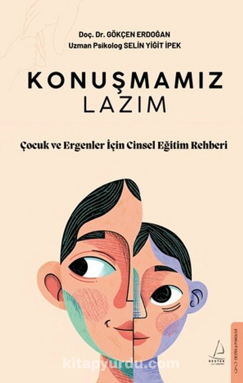 Konuşmamız Lazım