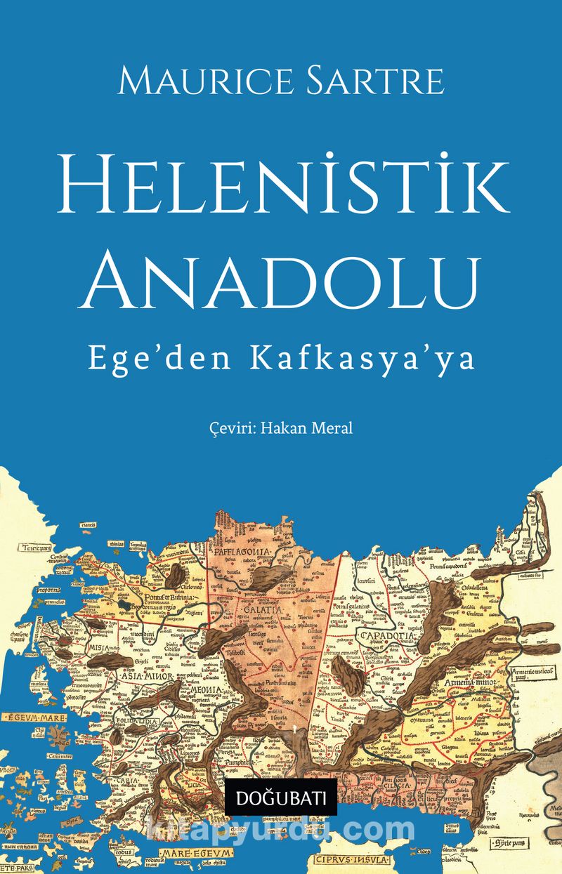 Helenistik Anadolu