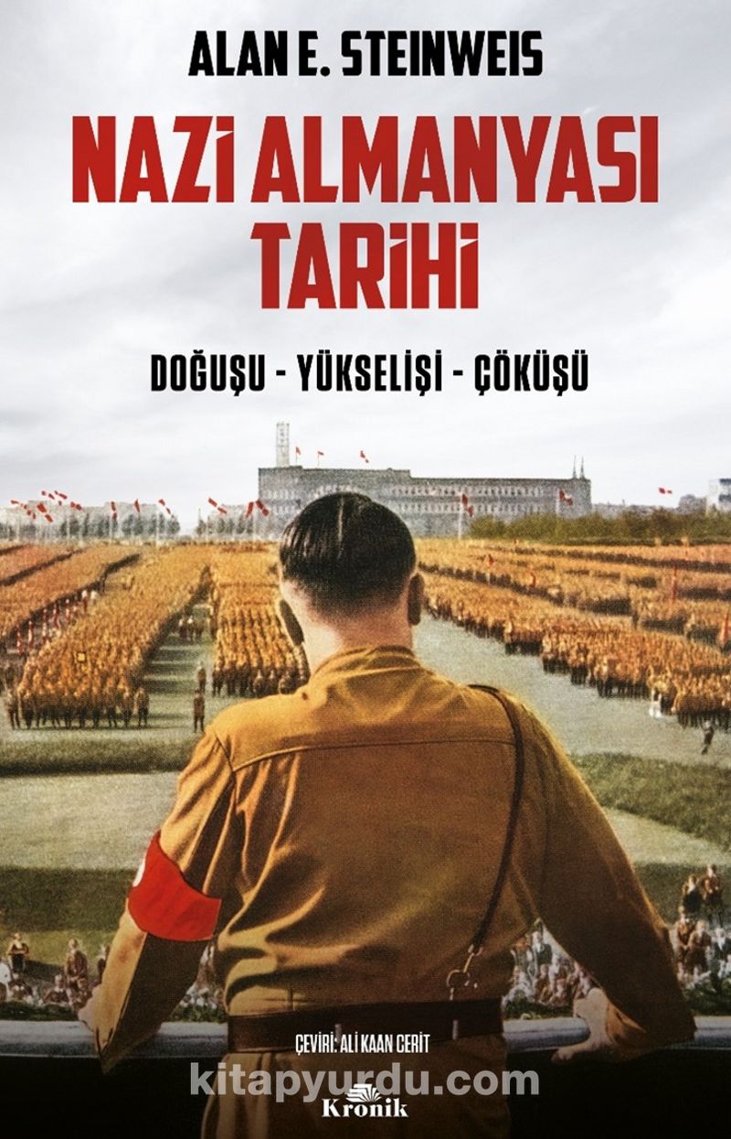 Nazi Almanyası Tarihi