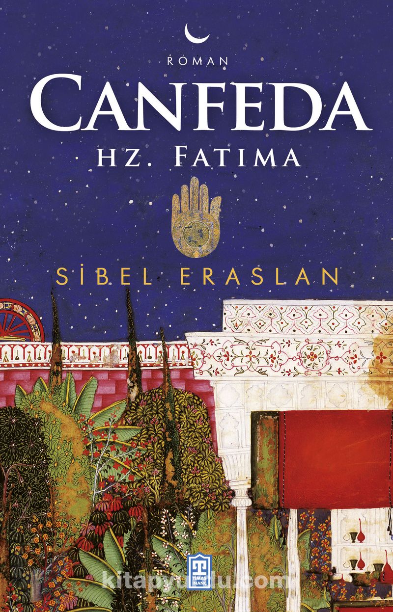 Canfeda / Hz. Fatıma