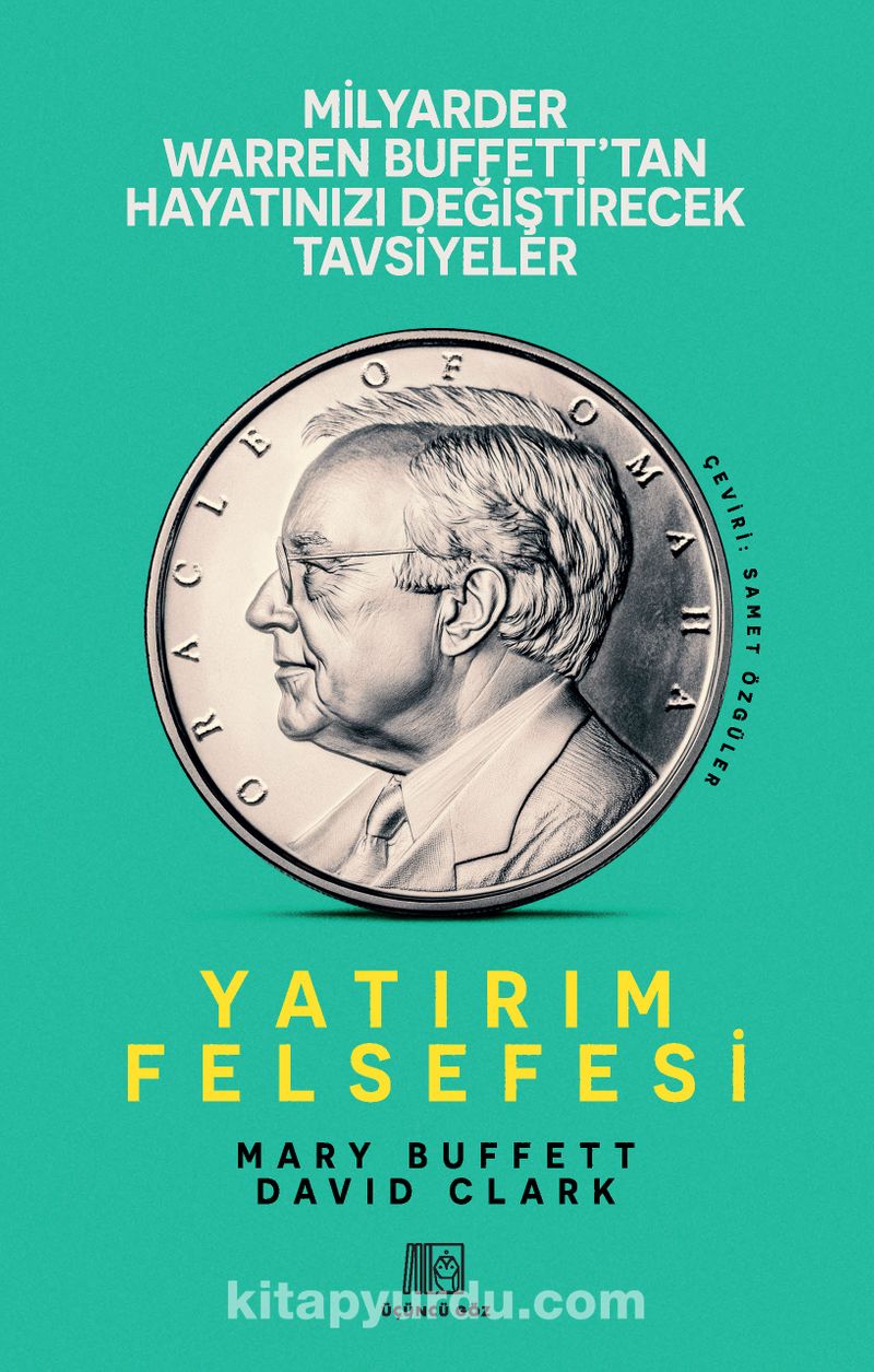 Yatırım Felsefesi