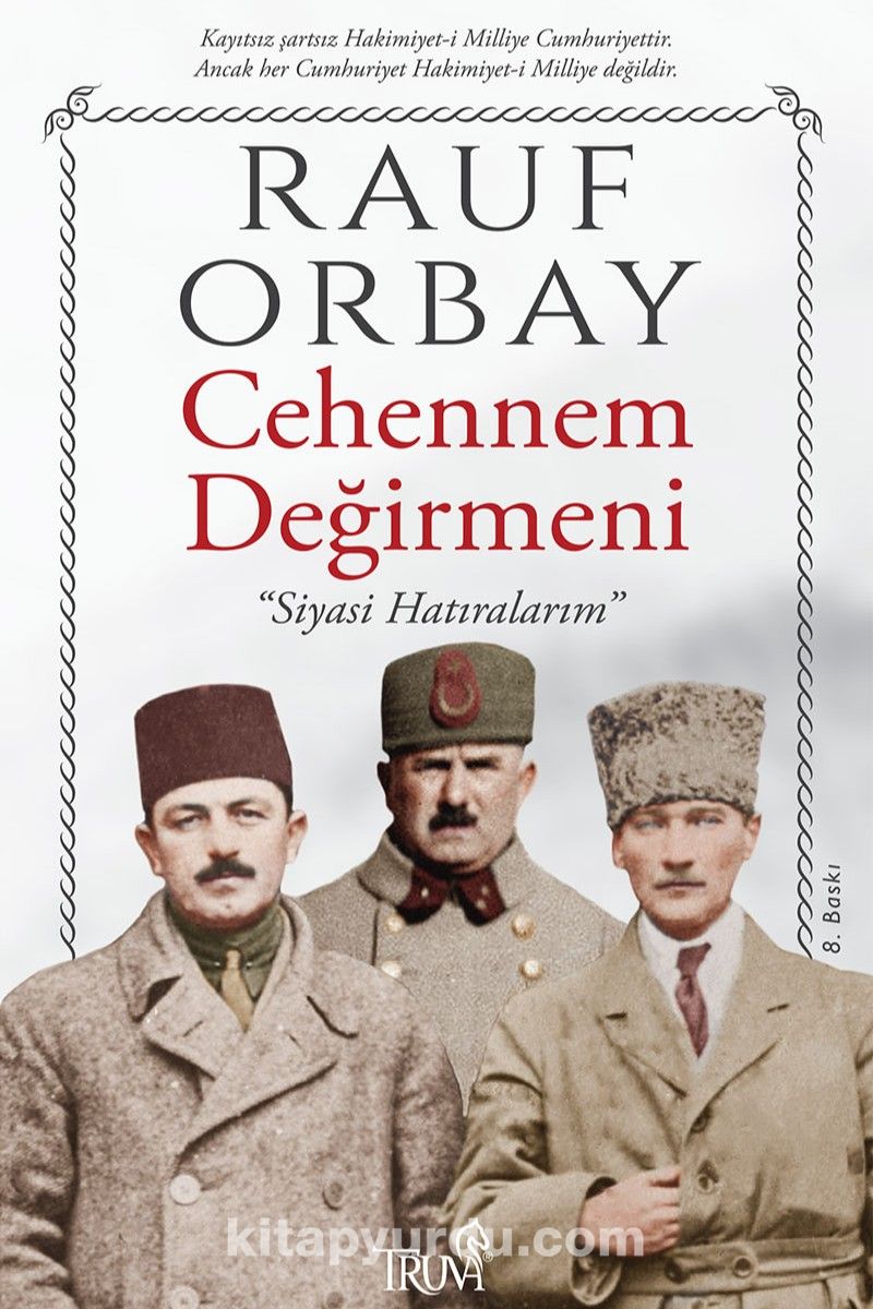 Cehennem Değirmeni