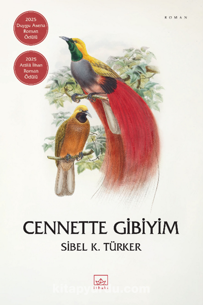 Cennette Gibiyim