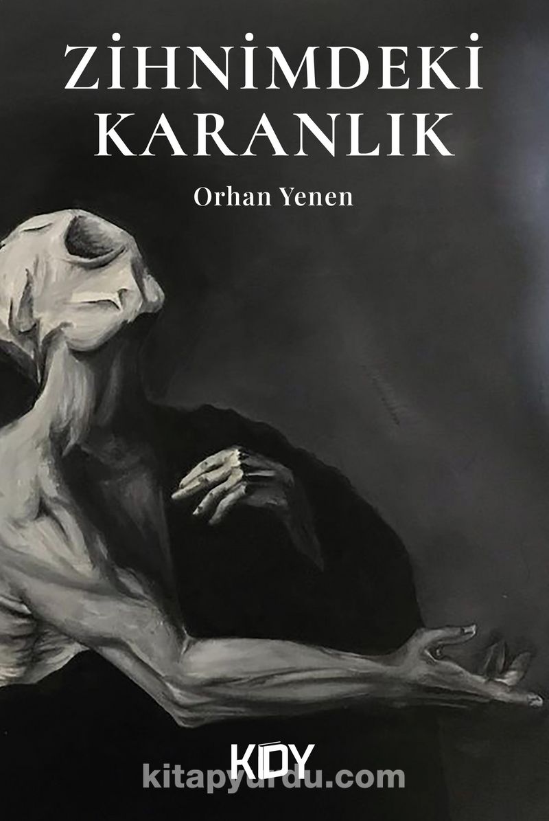 Zihnimdeki Karanlık