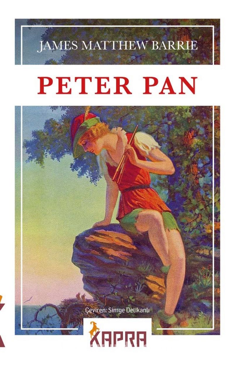 Peter Pan