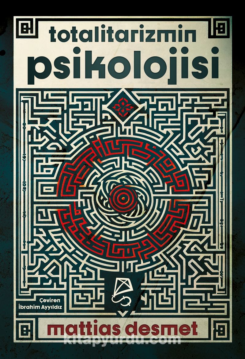 Totalitarizmin Psikolojisi