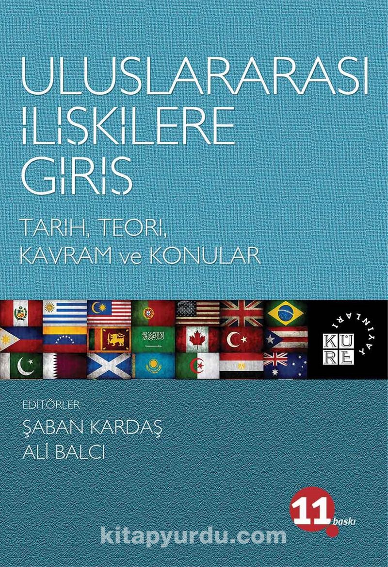 Uluslararası İlişkilere Giriş