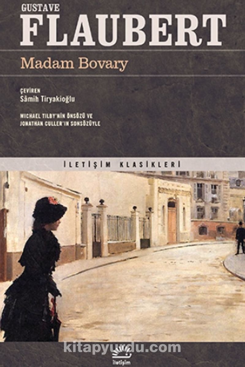 Madam Bovary