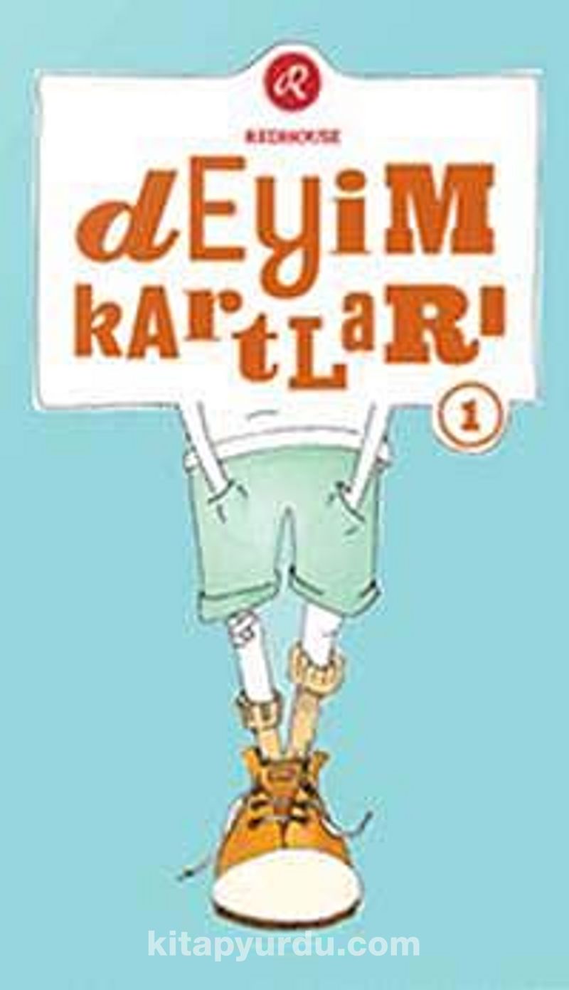Deyim Kartları -1
