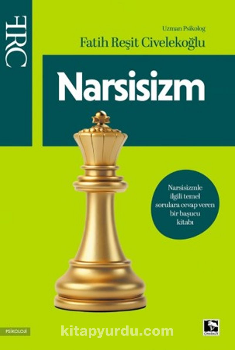 Narsisizm