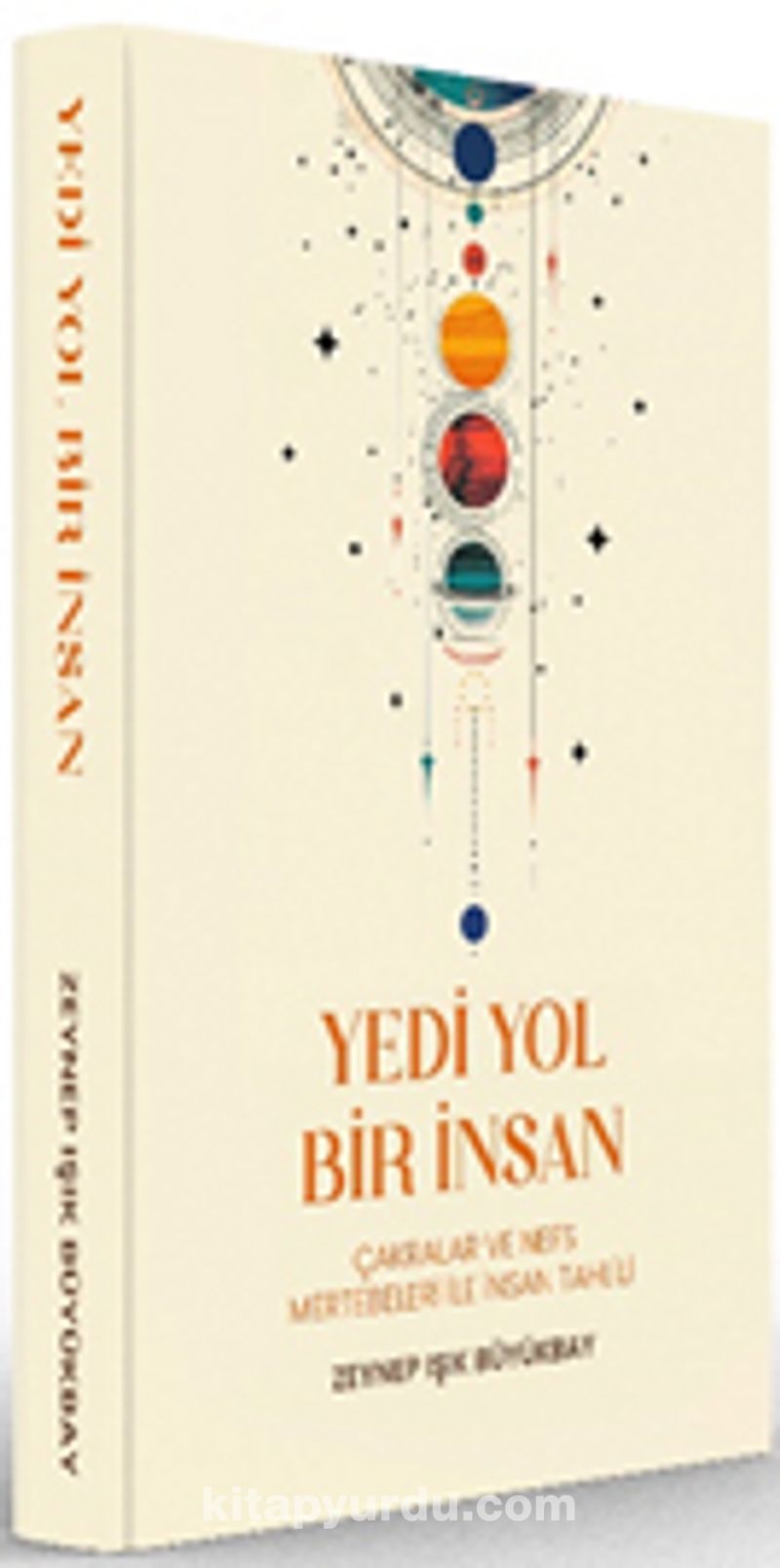 Yedi Yol Bir İnsan
