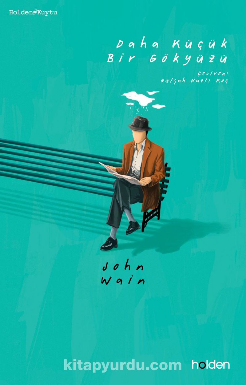 Daha Küçük Bir Gökyüzü