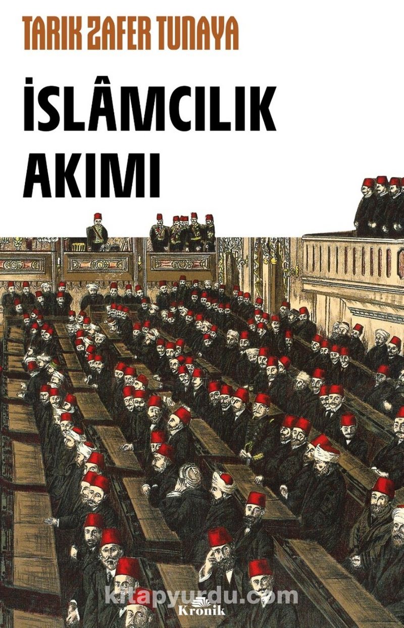 İslamcılık Akımı